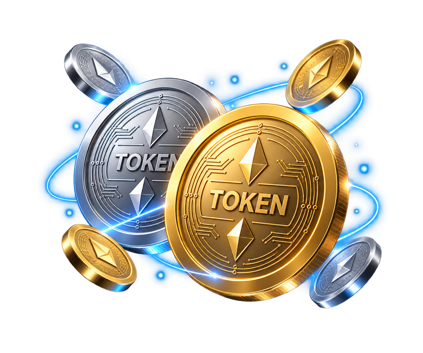 Digital Token